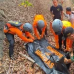 Cari Rumput untuk Ternak, Warga Sumberkima Buleleng Ditemukan Meninggal di Hutan