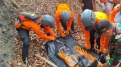 Warga Sumberkima Buleleng ditemukan meninggal di hutan saat mencari rumput