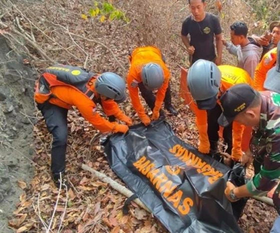Warga Sumberkima Buleleng ditemukan meninggal di hutan saat mencari rumput
