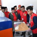 Wirausaha Santri 2026 Diluncurkan, Pemkab Sumenep Dorong Santri Jadi Pengusaha Muda