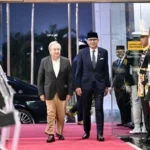Antonio Guterres Tiba di Indonesia, Dijadwalkan Bertemu Prabowo