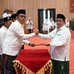 APBD Sumenep 2027 Disepakati, Pendapatan Daerah Rp2,124 Triliun