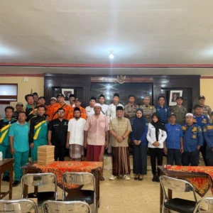 Call Center 112 Sumenep, Diskominfo Libatkan 62 Personel