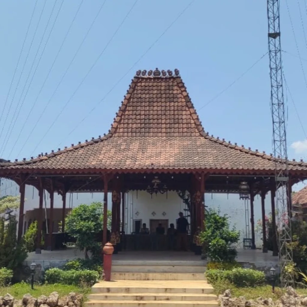 Asal-usul nama Torbang dan tradisi Tatorbangan di Kecamatan Batuan, Sumenep