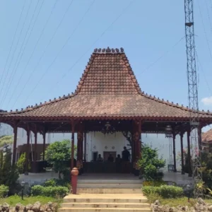 Asal-usul Nama Torbang Sumenep dan Kisah Bindara Saot