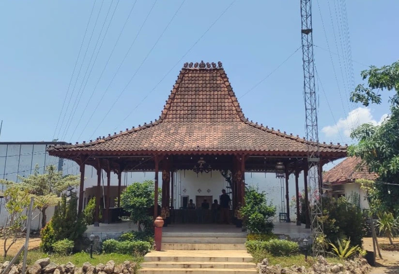 Asal-usul nama Torbang dan tradisi Tatorbangan di Kecamatan Batuan, Sumenep