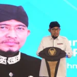ASN Sumenep Wajib Berpakaian Santri 19–22 Oktober 2026