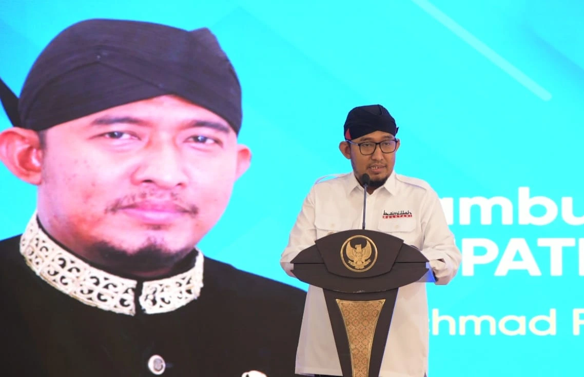 Pemkab Sumenep mewajibkan ASN berpakaian santri untuk memperingati Hari Santri Nasional 2026