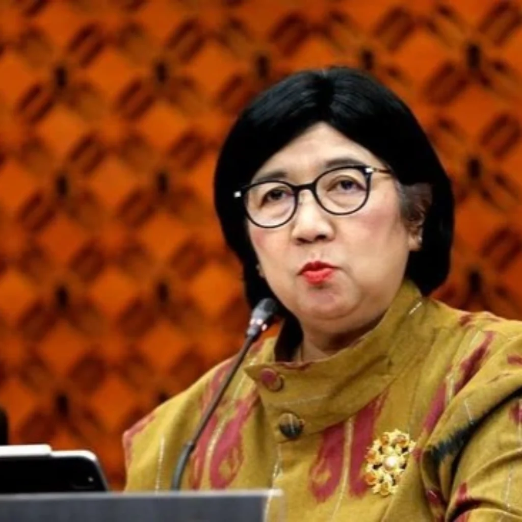 Gubernur BI Destry Damayanti membahas insentif untuk menarik modal asing dan menjaga stabilitas rupiah
