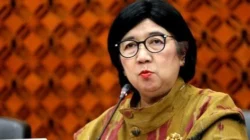 Gubernur BI Destry Damayanti membahas insentif untuk menarik modal asing dan menjaga stabilitas rupiah