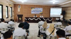 BNNK Sumenep Perkuat Penggiat P4GN di OPD dan Desa 3 Workshop BNNK Sumenep untuk memperkuat penggiat P4GN di OPD dan desa