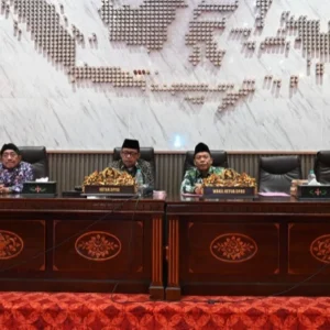 Dana Cadangan Pilkada Sumenep 2029 Diusulkan Rp75 Miliar