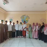 Diskominfo Sumenep Ajak Siswa Terapkan Jeda Sebelum Klik