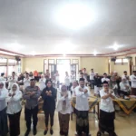 Diskominfo Sumenep Perkuat Keamanan Siber dan Perlindungan Data