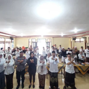 Diskominfo Sumenep Perkuat Keamanan Siber dan Perlindungan Data