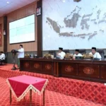 DPRD dan Pemkab Sumenep Sepakati Dana Cadangan Pilkada 2029