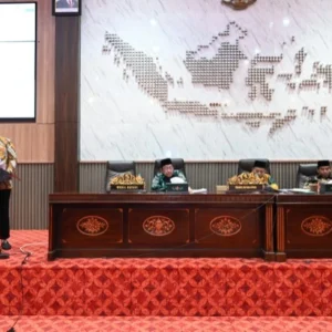 DPRD Sumenep Soroti Dana Cadangan Pilkada 2029 Rp75 Miliar