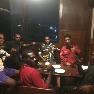 FMN Mimika Soroti Fasilitas UTI dan Transparansi Beasiswa