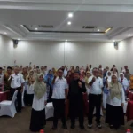 FORPENSI Sumenep Diperkuat, Dinkes Tingkatkan Cakupan Imunisasi