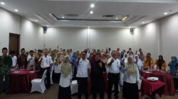 FORPENSI Sumenep Diperkuat, Dinkes Tingkatkan Cakupan Imunisasi 3 Pertemuan penguatan FORPENSI Sumenep untuk meningkatkan cakupan imunisasi dan mencegah penyakit campak