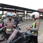 Polresta Sumenep Gelar Gaktibplin, Perkuat Disiplin Personel Jelang Operasi Patuh Semeru 2026