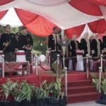 Hari Jadi Sumenep ke-757, Bupati Fauzi Gaungkan Songennep Jaja Rajja
