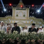 Haul Raja-Raja Madura, Pemkab Sumenep Ajak Lestarikan Budaya