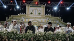 Haul Raja-Raja Madura, Pemkab Sumenep Ajak Lestarikan Budaya 3 Haul Raja-Raja Madura di Sumenep dalam rangka Hari Jadi ke-757 Kabupaten Sumenep