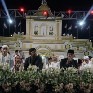 Haul Raja-Raja Madura, Pemkab Sumenep Ajak Lestarikan Budaya