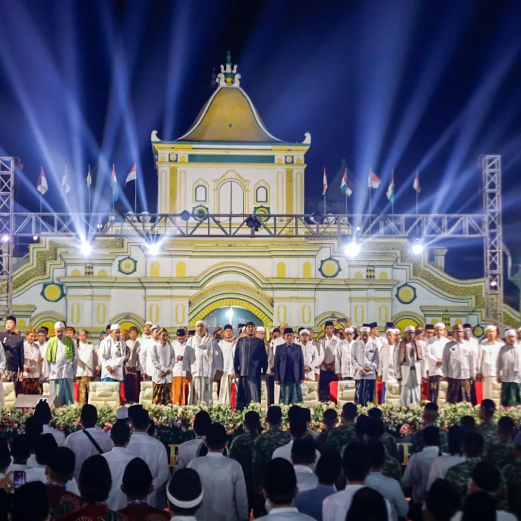 Haul Raja-Raja Madura di Sumenep untuk mengenang sejarah dan jasa para leluhur Madura