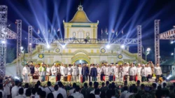 Haul Raja-Raja Madura, Mengenang Sejarah dan Jejak Leluhur 2 Haul Raja-Raja Madura di Sumenep untuk mengenang sejarah dan jasa para leluhur Madura
