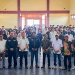 IWO Sumenep Gelar Seminar Jurnalistik tentang Etika AI