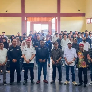 IWO Sumenep Gelar Seminar Jurnalistik tentang Etika AI