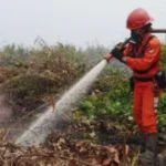 Kabut Asap Banda Aceh Memburuk, Sekolah Beralih ke Daring