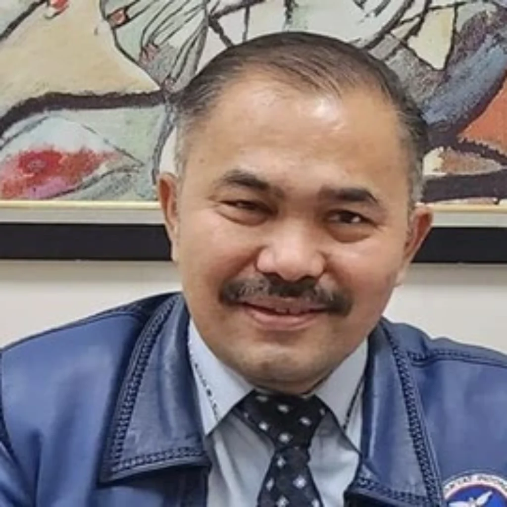 Advokat Kamaruddin Simanjuntak yang meninggal dunia pada 19 Oktober 2026
