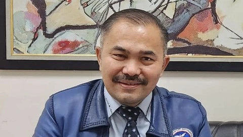 Advokat Kamaruddin Simanjuntak yang meninggal dunia pada 19 Oktober 2026