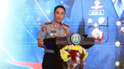 Kapolri Ungkap 98 Kasus Karhutla, Pihak Asing Didalami 3 Kapolri Suyudi Ario Seto mengungkap penyidikan 98 kasus karhutla dan dugaan keterlibatan pihak asing