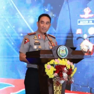 Kapolri Ungkap 98 Kasus Karhutla, Pihak Asing Didalami