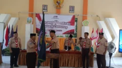 Karang Pamitran Kwarcab Sumenep 2026 Tekankan Pramuka Bebas Bullying 3 karang pamitran kwarcab sumenep 2026 pramuka