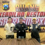 Satresnarkoba Polresta Sumenep Amankan Dua Pria dalam Kasus Sabu di Saronggi