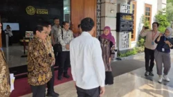 Khofifah dan Emil Percepat Distribusi BBM Jawa Timur