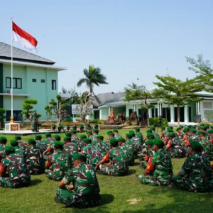 Rekrutmen TNI AD Sumenep 2027, Kodim Targetkan 1.092 Calon Prajurit