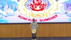 KONI Sumenep siapkan Sport Science untuk atlet menuju Porprov 2027