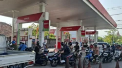 Pasokan Pertalite di SPBU Buleleng terganggu akibat keterlambatan distribusi, Pertamina menambah pasokan BBM untuk wilayah Bali