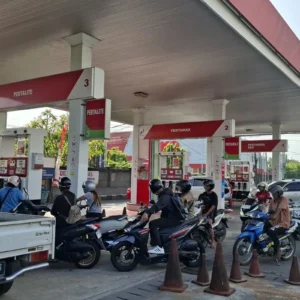 Pasokan Pertalite Buleleng Terganggu, Pertamina Tambah 20.500 KL BBM