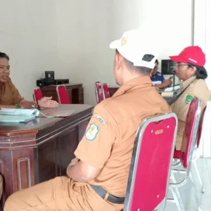 Desa Karanganyar Sumenep Dorong Ekonomi Warga Lewat Pelatihan
