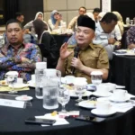 Pemkab Bangkalan Dorong Penyusunan RDTR yang Terarah