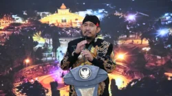 Pembacaan Surat Al-Waqi’ah 111.111 kali oleh Pemkab Sumenep dalam rangka Hari Jadi ke-757 dan HSN 2026