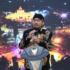 Pemkab Sumenep Gelar Pembacaan Surat Al-Waqi’ah 111.111 Kali