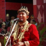 Pemkab Sumenep Wajibkan ASN Pakai Baju Adat Keraton 3 Hari
